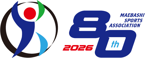MAEBASHI SPORTS ASSOCIATION 80th 2026
